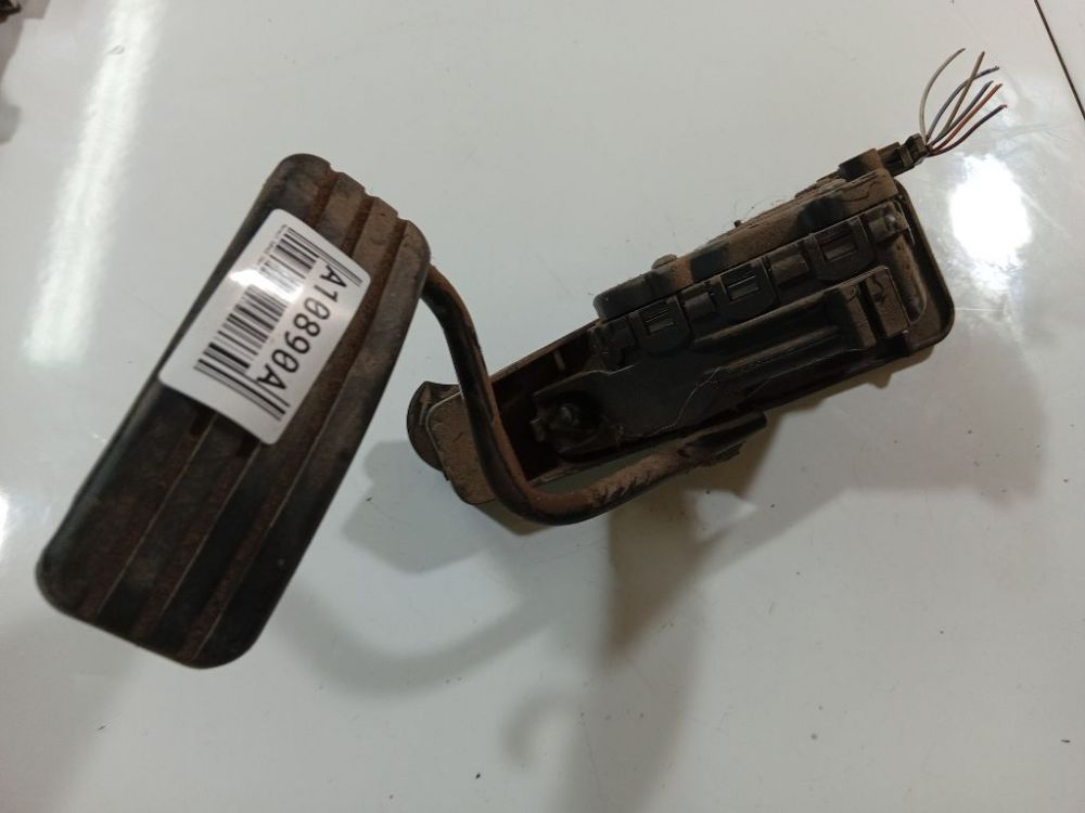 8200700381 Renault Espace 2004 Elektroniczny pedał przyspieszenia