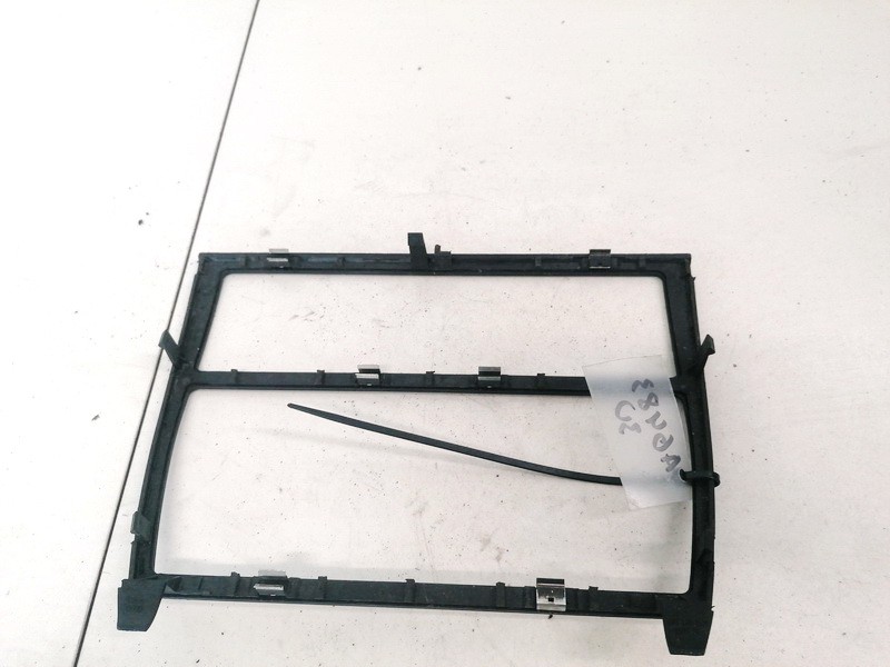 4B0863263F Audi A6 2001 Sisätilan koristelu (muovit) - Thumbnail 2