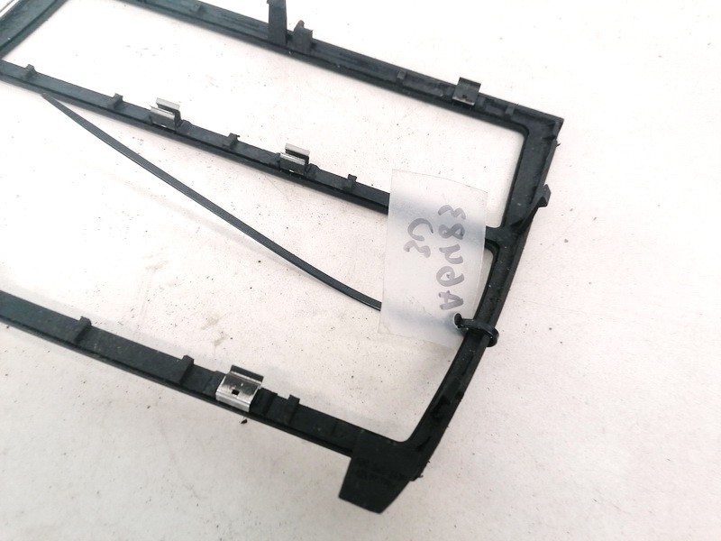 4B0863263F Audi A6 2001 Sisätilan koristelu (muovit) - Thumbnail 3