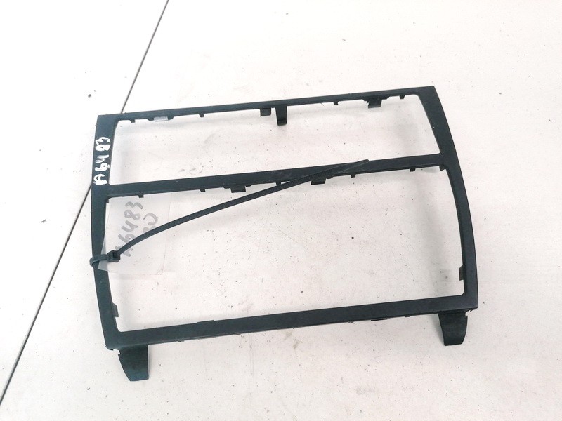 4B0863263F Audi A6 2001 Sisätilan koristelu (muovit)