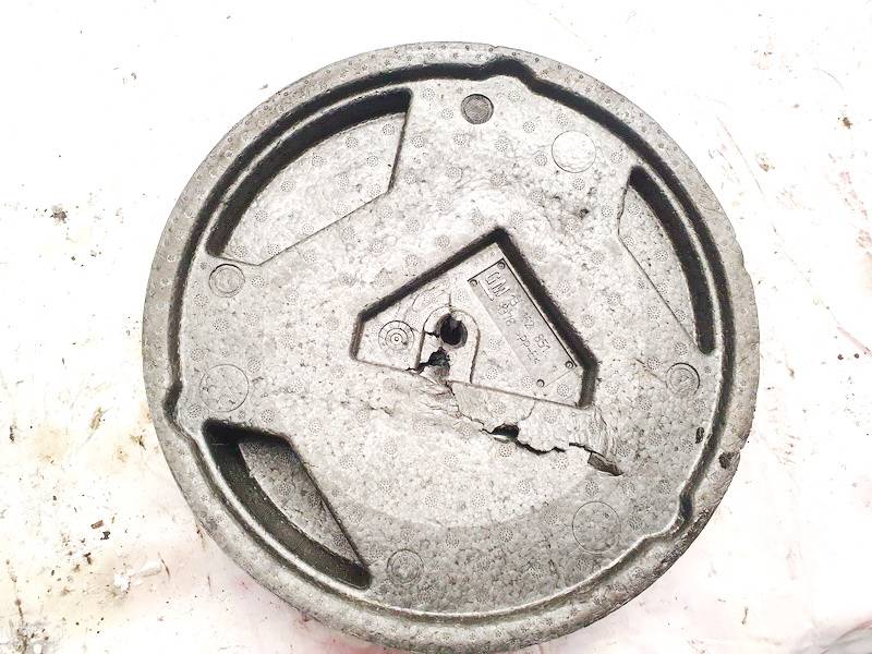 13162851 Opel Vectra 2005 Tool kit - Thumbnail 2