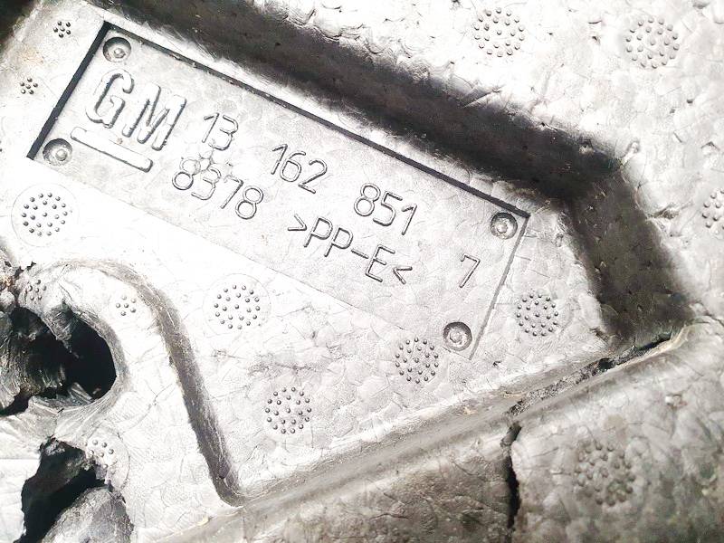 13162851 Opel Vectra 2005 Tool kit - Thumbnail 3