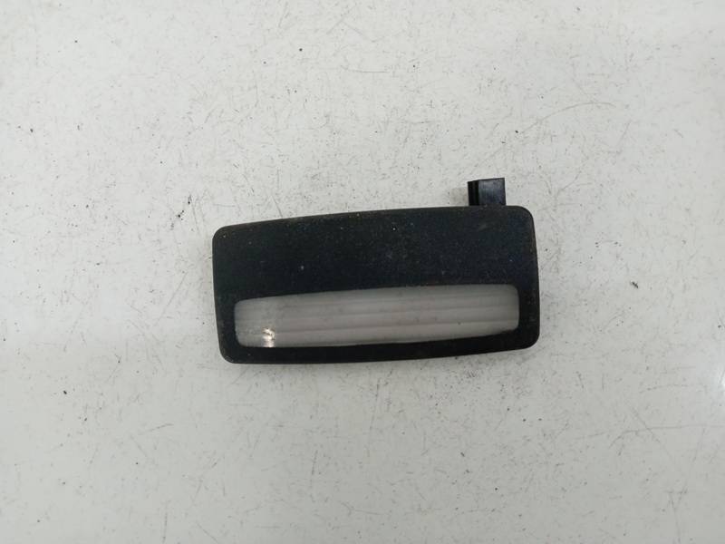 6966491 BMW M1 2019 Interior lighting