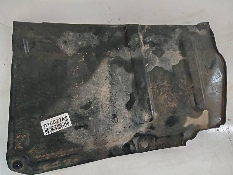 5144442010 Toyota RAV-4 2007 Bottom protection