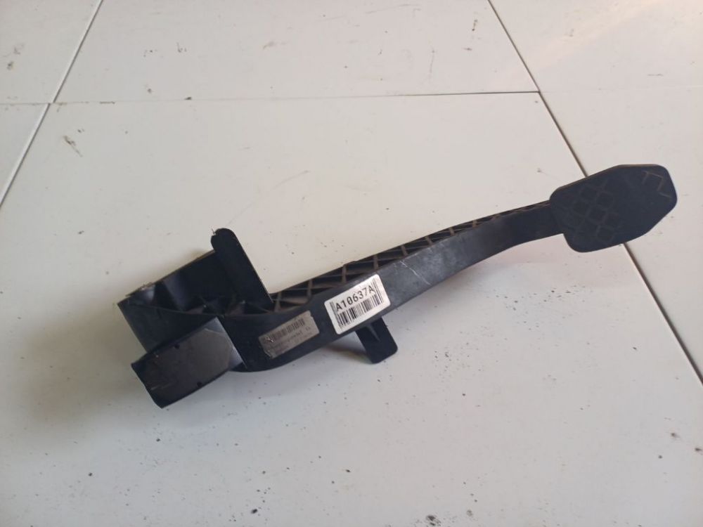 4F1721316 Audi A6 2005 Clutch pedal