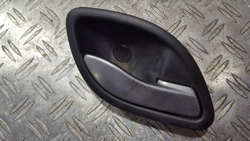 8200000724 Renault Espace 2005 Door Handle Interior - REAR RIGHT