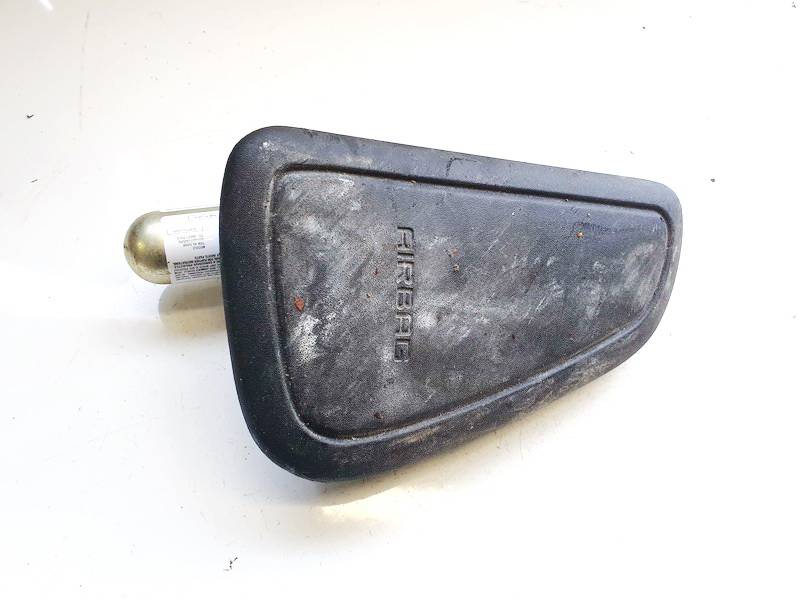 13128726 Opel Zafira 2003 Seat AIRBAG