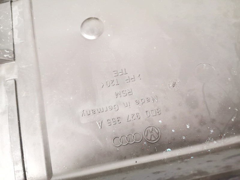 8D0927355A Volkswagen Passat 2001 Other car part - Thumbnail 3