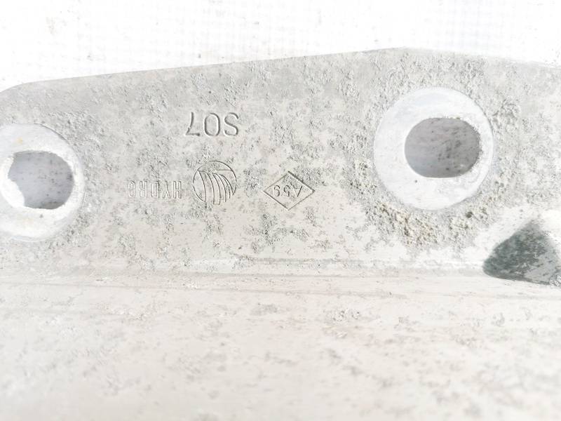 Renault Laguna 2008 Stoßstangenträger Träger vorne - Thumbnail 3