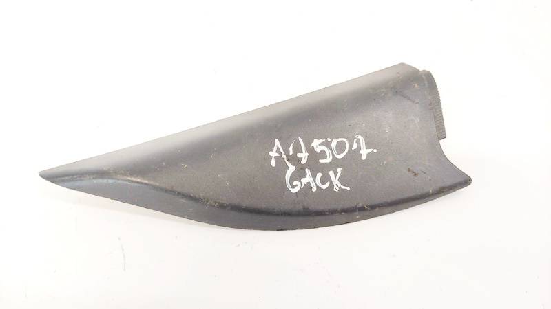 30715408 Volvo V50 2010 Salono apdaila (plastmases)