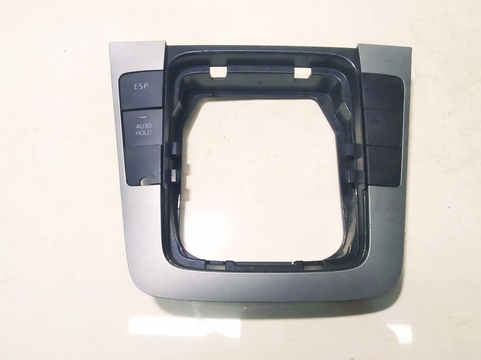 3C0864263 Volkswagen Passat 2006 Salono apdaila (plastmases)