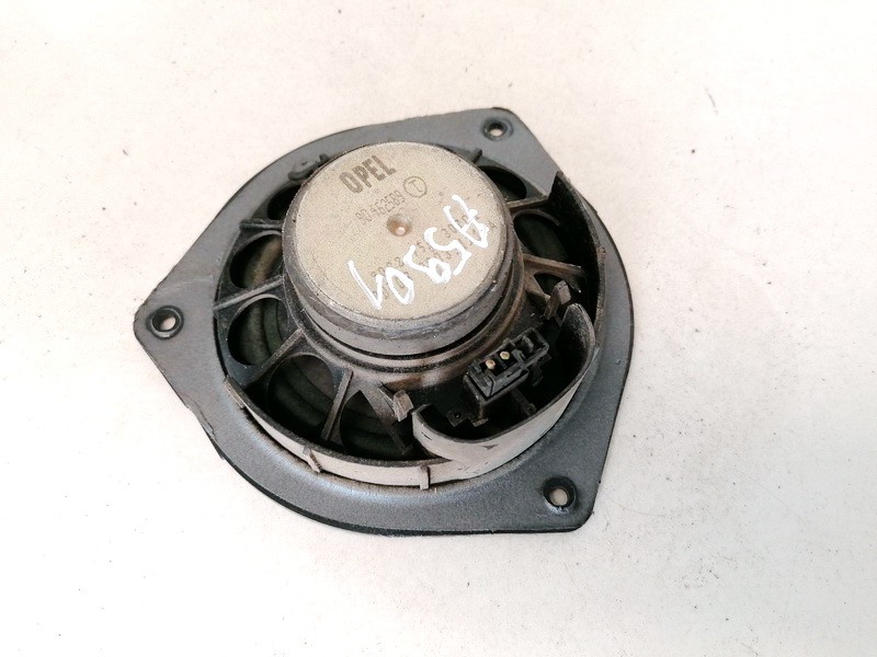 90462589 Opel Vectra 1998 Speaker (audio) - Thumbnail 2