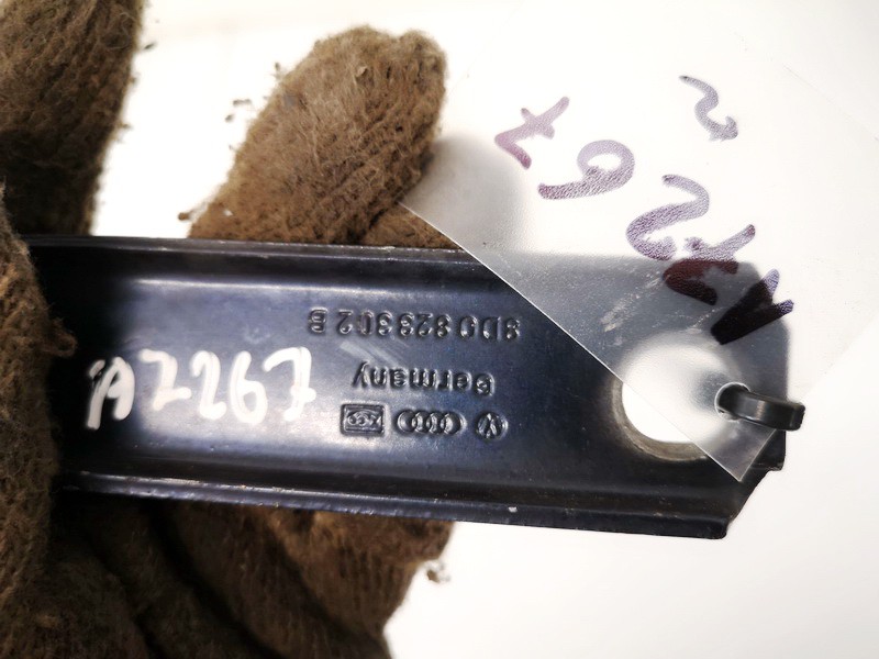 8D0823302B Audi A4 1996 Hood bonnet Hinge - FRONT RIGHT - Thumbnail 3