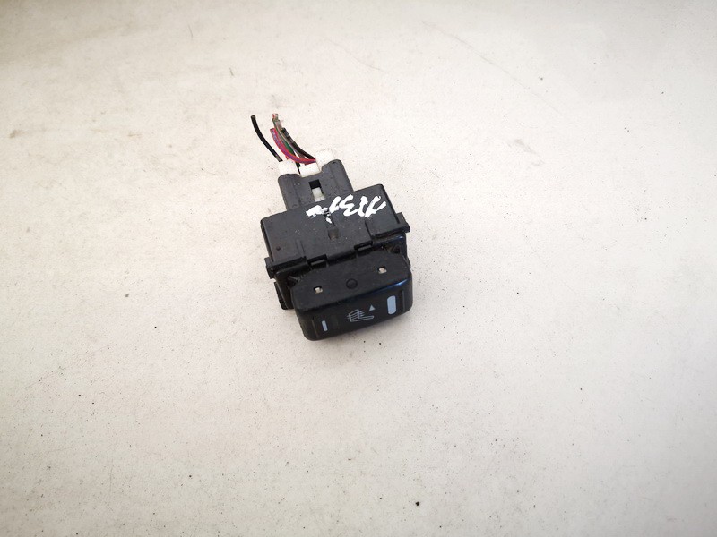 Nissan Murano 2005 Heated Seat Switch