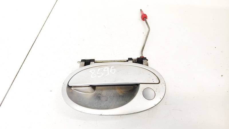 22175 Opel Meriva 2006 Duru isorine rankenele P.K.