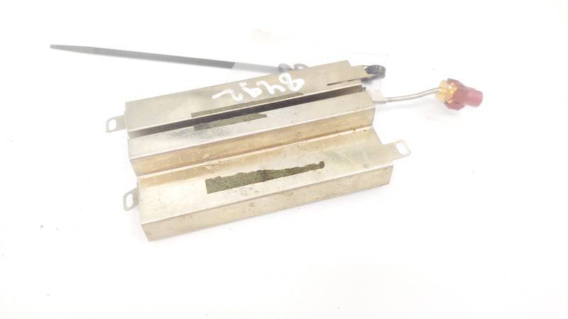 3D0035507H Volkswagen Phaeton 2002 Other holders - Thumbnail 2