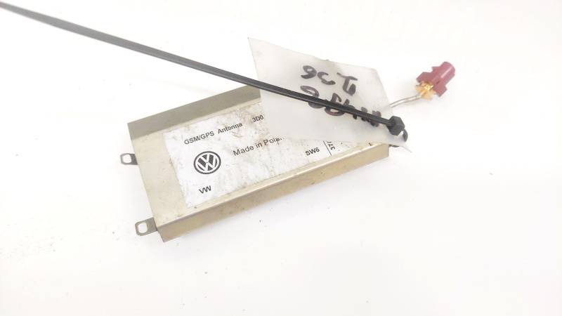 3D0035507H Volkswagen Phaeton 2002 Other holders