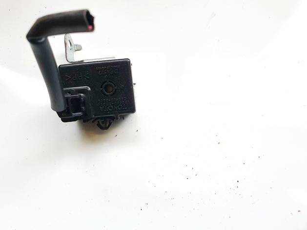 8665013010 Toyota Avensis 2007 Relais, Arbeitsstrom - Thumbnail 3