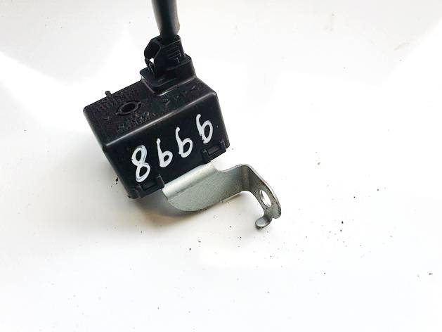 8665013010 Toyota Avensis 2007 Relais, Arbeitsstrom - Thumbnail 2