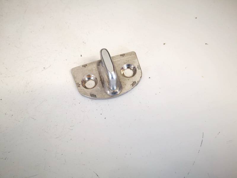 1U0837033B Skoda Fabia 2004 Durvju Slēdzenes Cilpas - PRIEKŠ