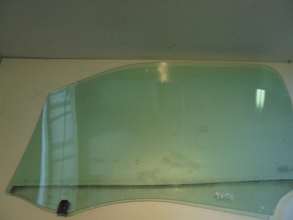 43R007951 Citroen DS3 2012 Vitre de Porte Avant Droite - Thumbnail 3