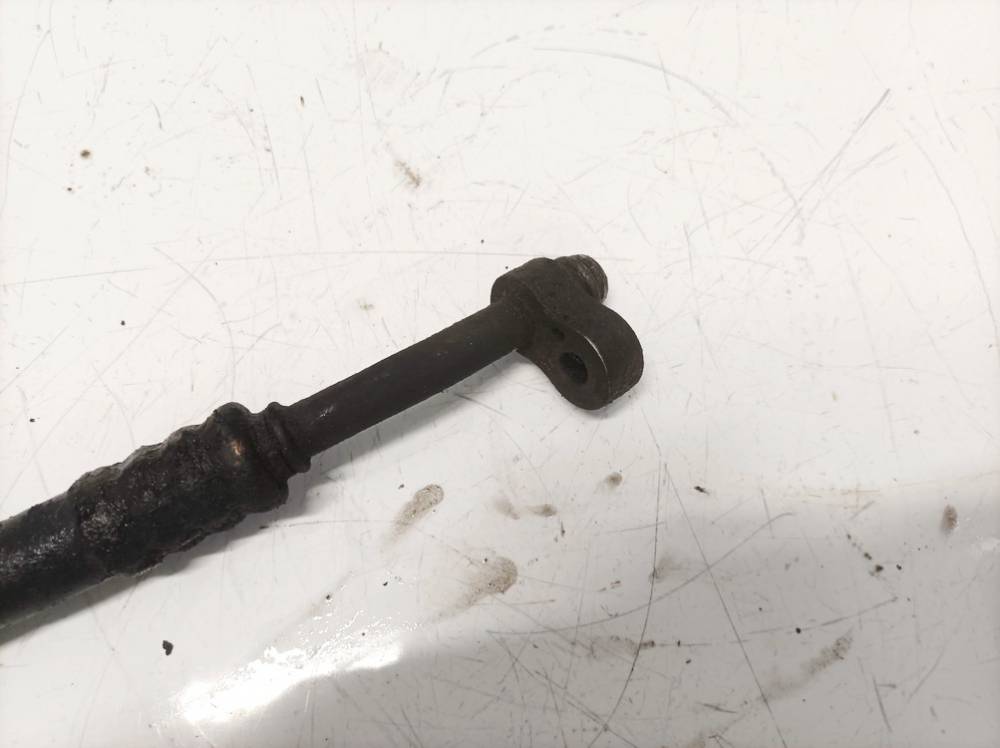 BMW 5-Series 1999 Air Conditioner AC Hose Assembly (Air Conditioning Line) - Thumbnail 2