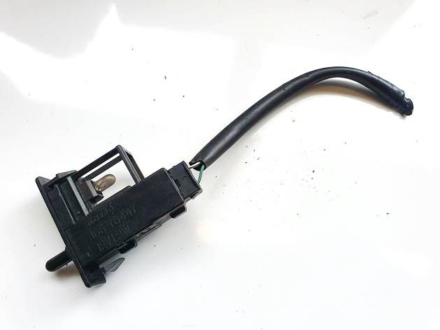 8126033030 Toyota Avensis 2007 Interior lighting