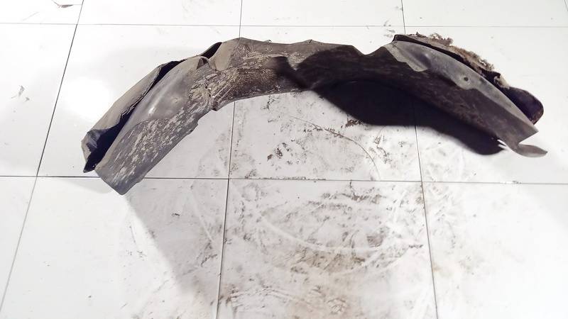 Fiat Doblo 2008 Nadkole - TYLNE PRAWE