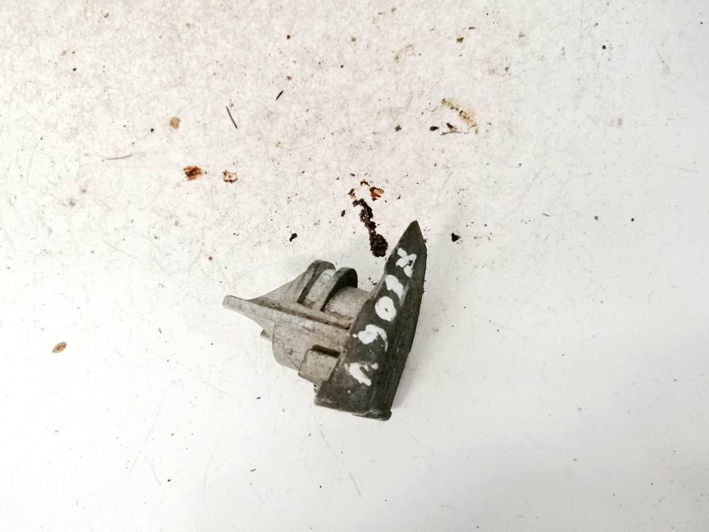 3C0839167 Skoda Superb 2005 Oven Kahvan Kansi