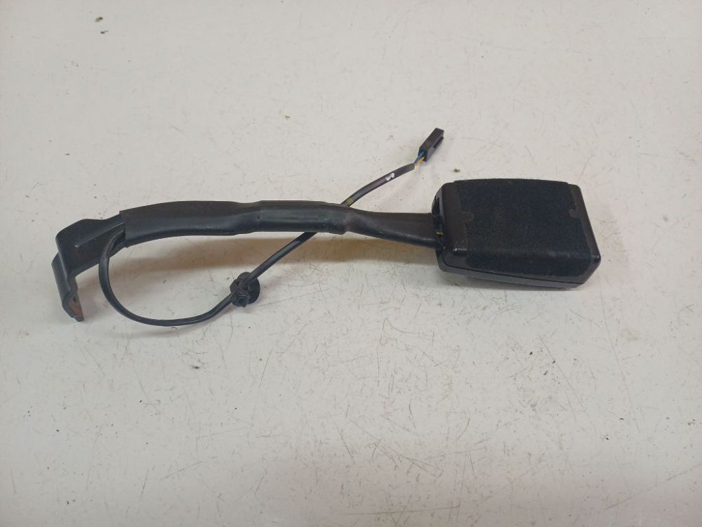 1K3857755 Volkswagen Golf 2005 PRETENSOR AIRBAG, Hebilla del cinturón - DELANTERO IZQUIERDO