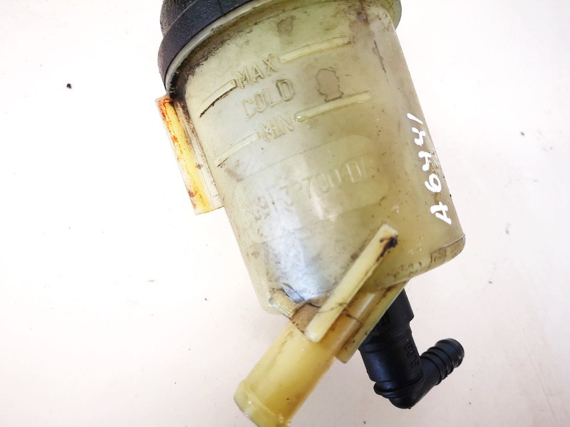 6G913R700DB Ford Mondeo 2007 Ohjaustehostimen säiliö - Thumbnail 2