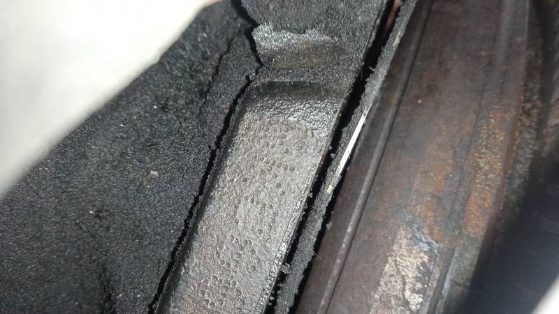 BKC Seat Leon 2005 Engine - Thumbnail 6