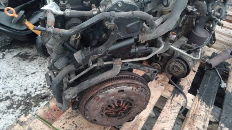 BKC Seat Leon 2005 Engine - Thumbnail 3