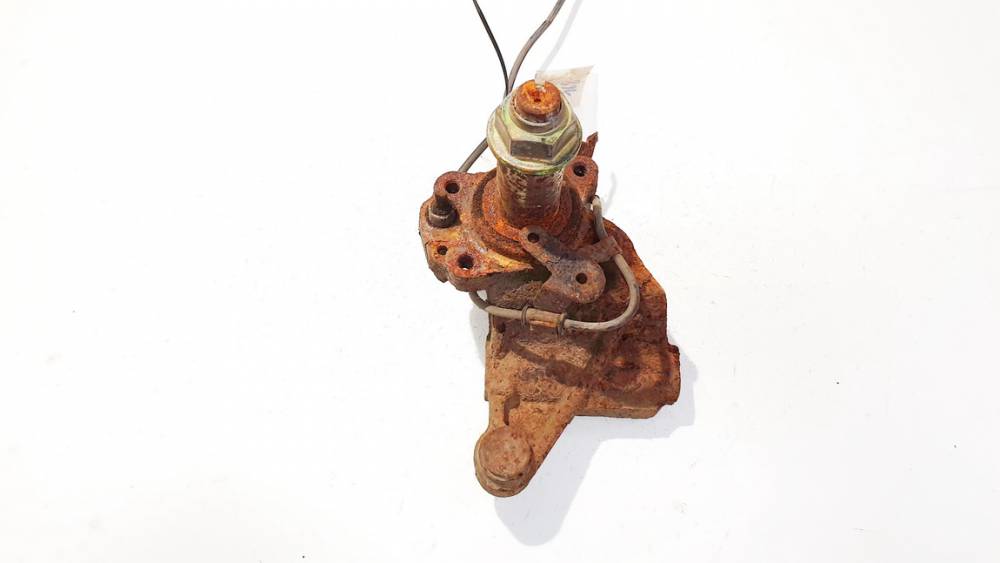 Mazda Premacy 2001 bearing holder - REAR LEFT