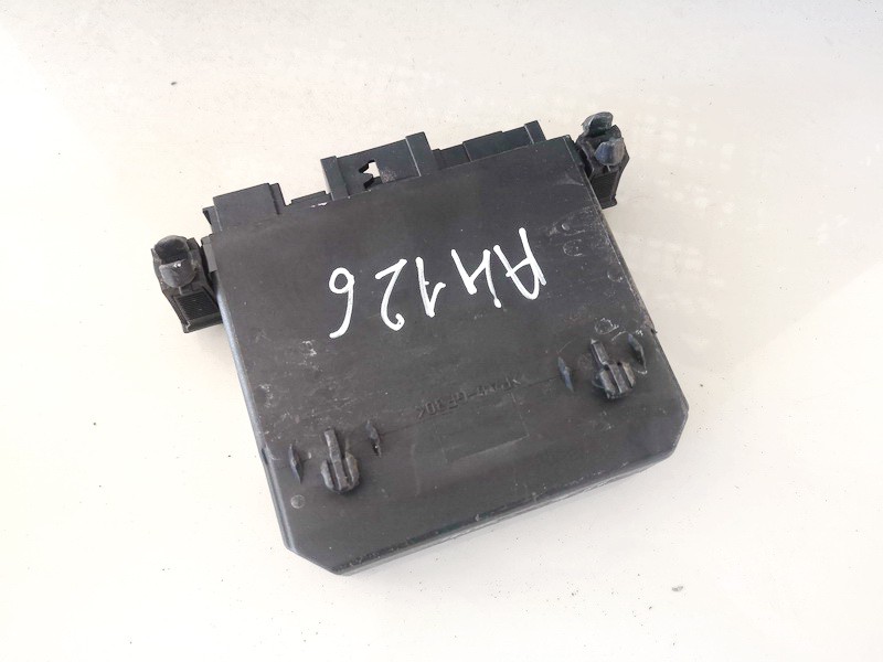 2088201226 Mercedes-Benz E-CLASS 1999 Door control relay (DOOR CONTROL UNIT MODULE ECU ) - Thumbnail 3