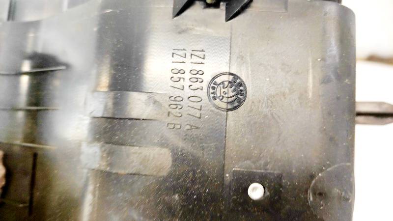 1Z1963077A Skoda Octavia 2007 Daiktadeze - Thumbnail 3