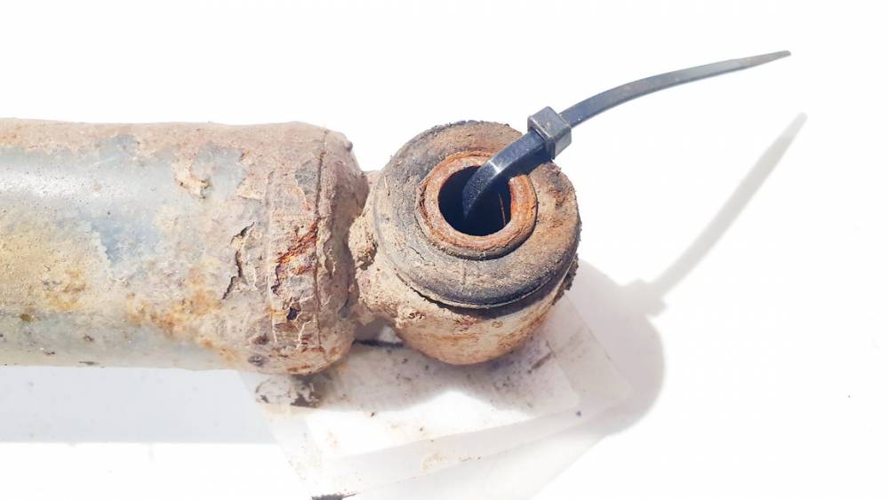 Ford Transit 2006 Amortizatorius G.K. - Thumbnail 3