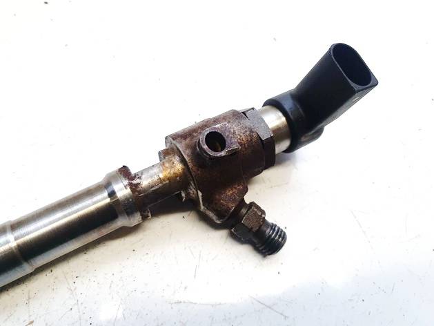 03L130277B Skoda Superb 2014 Wtryskiwacz Paliwa - Thumbnail 2