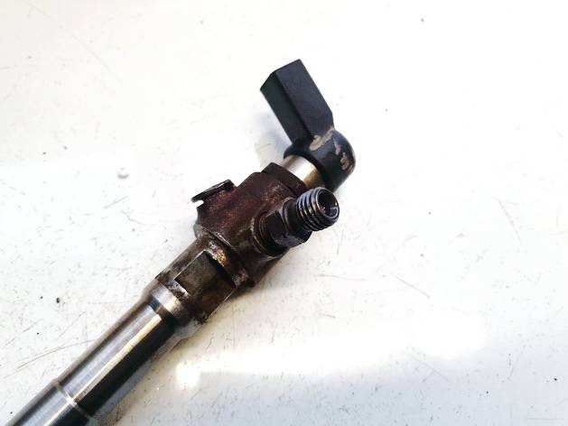 03L130277B Skoda Superb 2014 Wtryskiwacz Paliwa - Thumbnail 3