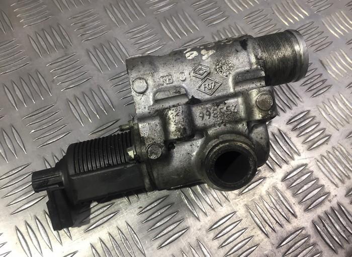 8200469586 Renault Scenic 2005 AGR Ventil Abgasrückführungsventil