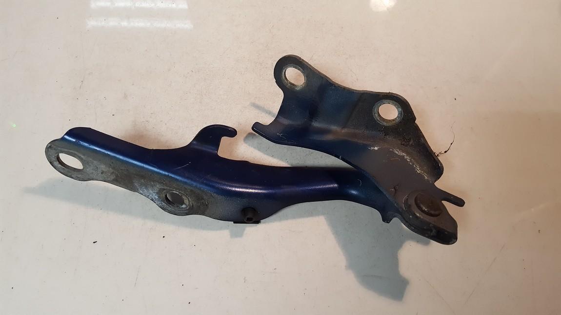 Toyota RAV-4 2004 BISAGRA CAPOT, Bisagras del capó - tapa del motor - DELANTERO DERECHO - Thumbnail 2