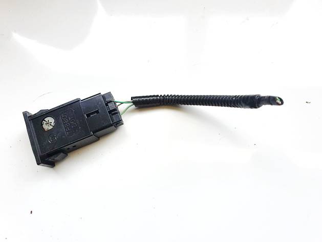 TR8801 Toyota Avensis 2007 Traction control switch button (ASR Switch Anti-slip regulation)