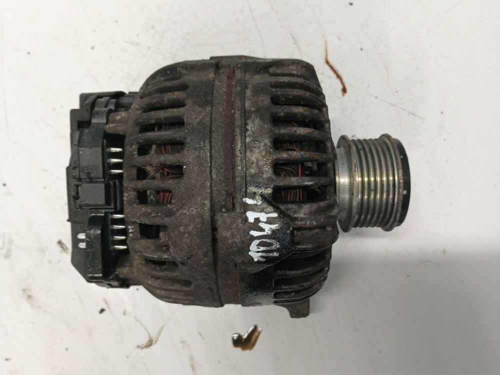 06F903023F Skoda Fabia 2007 Alternator