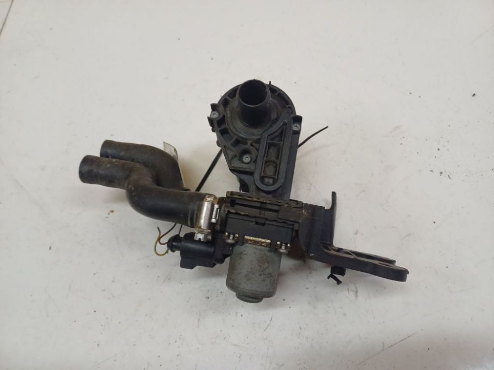 4F1819372 Audi A6 2005 Heater Control Valve (Auxillary Heating) - Thumbnail 3