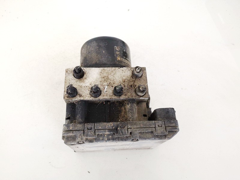1J0907379G Volkswagen Golf 2001 ABS Unit (ABS Brake Pump)