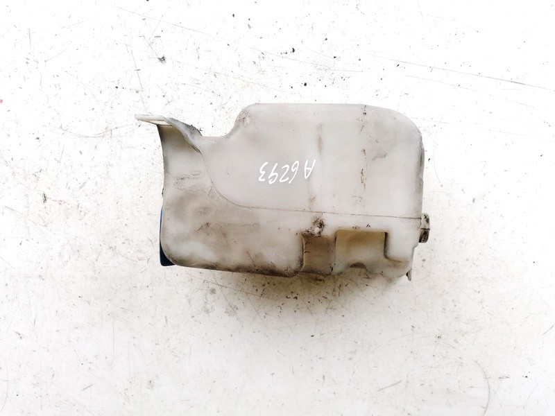 1J0955453F Audi A3 2000 Windshield Washer Reservoir tank (WASHER BOTTLE)