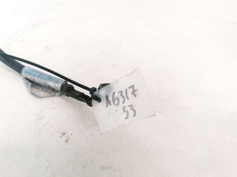 Opel Vectra 2003 Akumuliatoriaus klemas (kontaktai) - Thumbnail 3