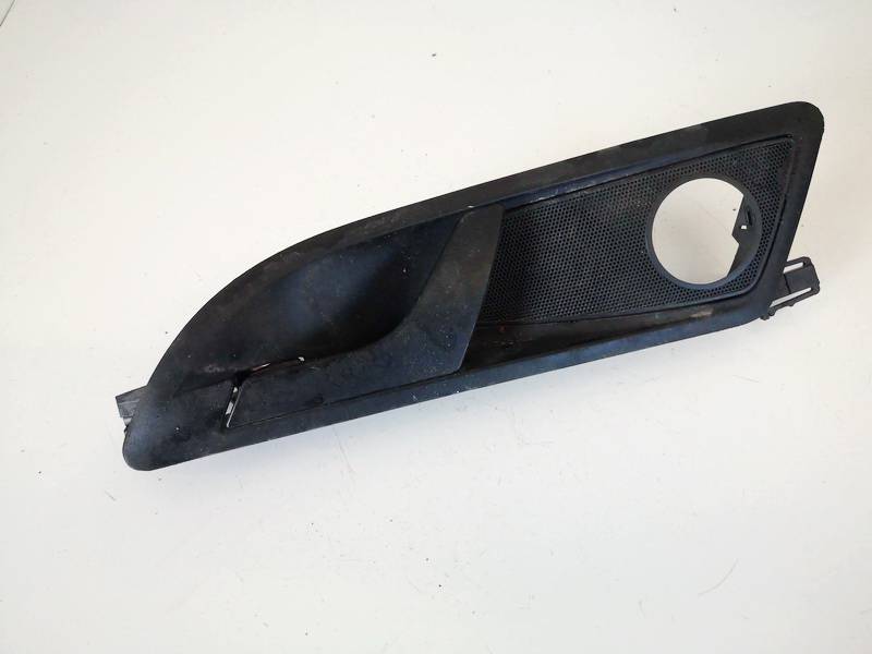 1Z0837247 Skoda Yeti 2012 Door Handle Interior - FRONT RIGHT