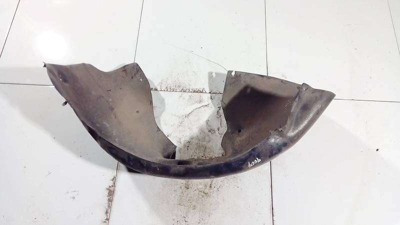 Skoda Octavia 2008 Nadkole - PRZEDNIE PRAWE