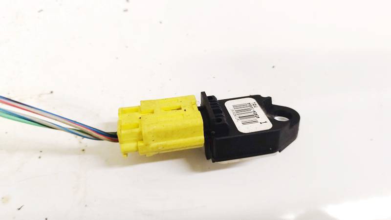 8983102020 Toyota Avensis 2006 Srs Airbag crash sensor